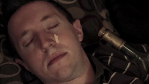 Kevin Austra in Awesome Movie (2013)