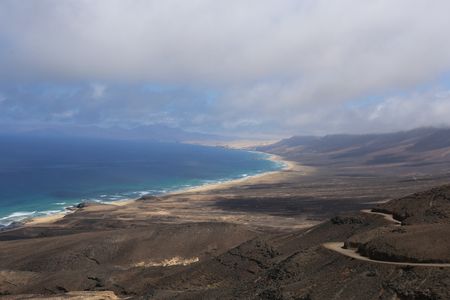 Canary Islands