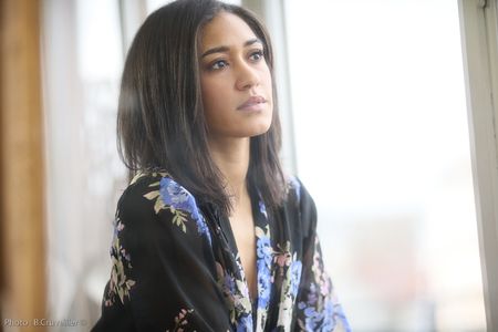 Joséphine Jobert
