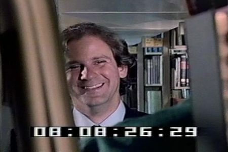 Daniel White in Beyond Dream's Door (1989)