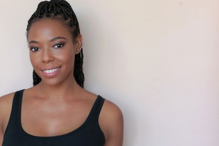 Ashanti Brown