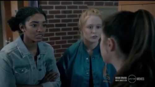 Wicked Moms Club