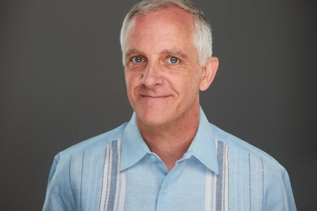 Dave Huber