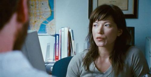 As Psychologist, Dr. Stephanie Yu, in 