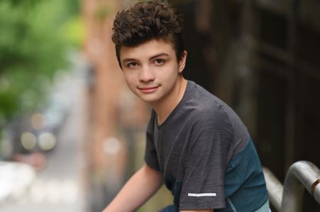 Nicholas Zoto