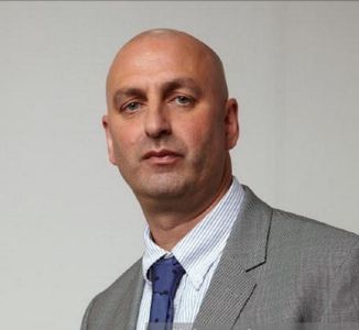 Alan Jacobs