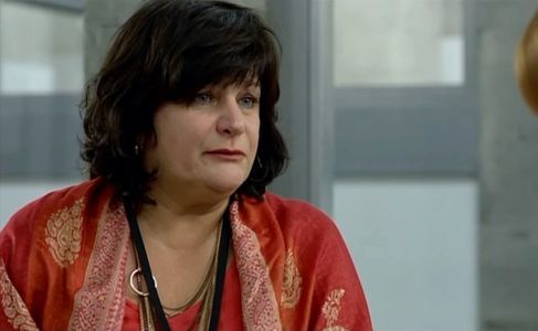 France Pilotte in Unité 9 (2012)