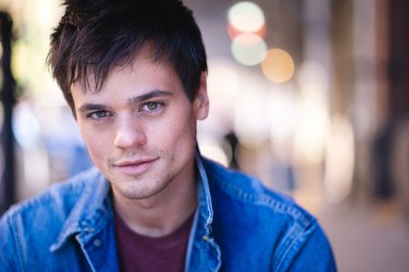 Aaron Dalla Villa