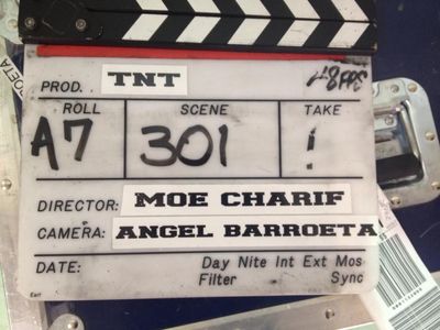 Moe Charif