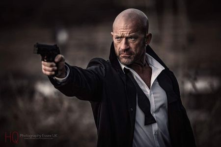 Lee Wakefield