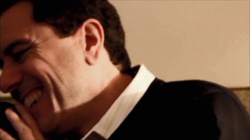 David Bernstein-Cohen in 