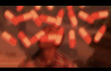 Buy Me a New Life. Raining pills.