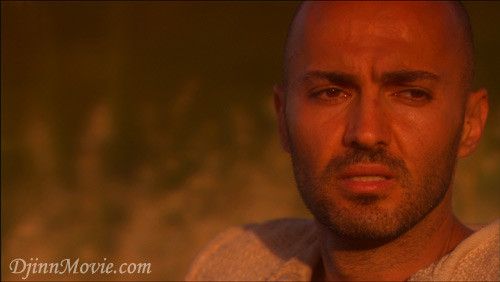 Sean Solimon in 