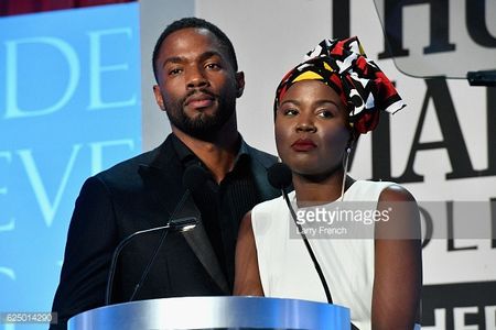 Thurgood Marshall V.boseman, Tobias Truvillion