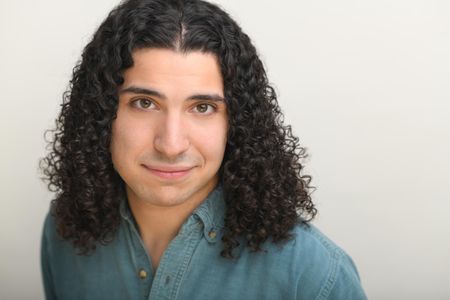 Colin Huerta