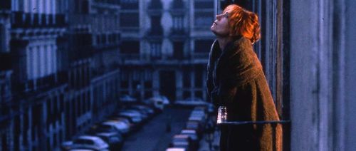 Mercedes Sampietro in El pájaro de la felicidad (1993)