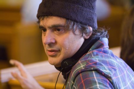 Miguel Arteta in Cedar Rapids (2011)