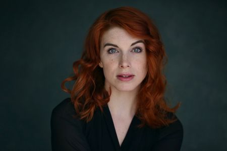 Headshot 2019