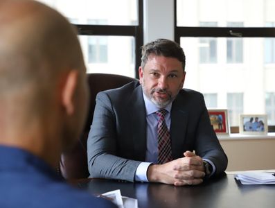 Behind the scenes with Vice