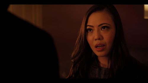 Hana Yuka Sano in Addison Lane (2016)
