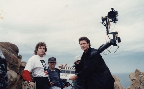 The Hoff