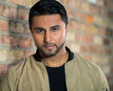 Anand Bhatt