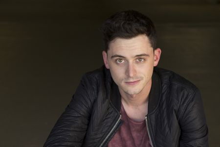 Miles Wood