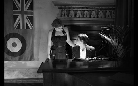 Oona Menges