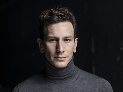 Michalis Sarantis