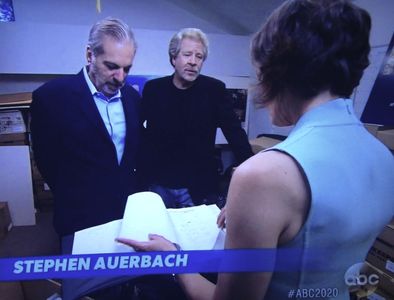 Stephen Auerbach