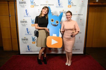 Go Button Media - TIFF Cocktail Party