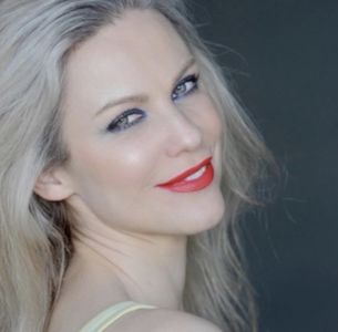 Oksanna Romanov