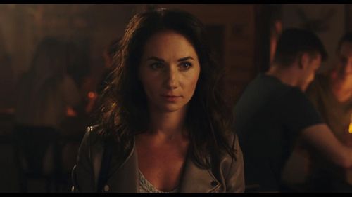Sandra Nováková in Mothers (2021)