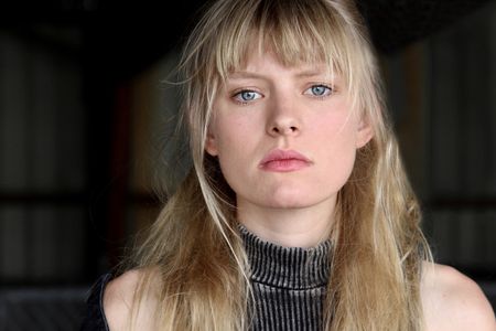 Sarah Durn Headshot