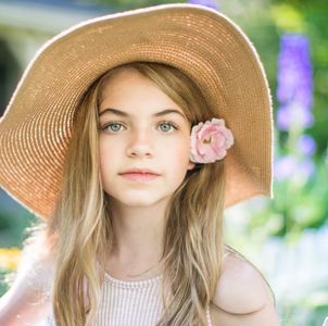 Rhys Olivia Cote