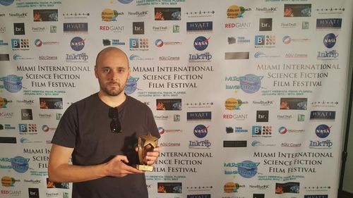 MiSciFi 2017 