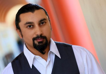 Anoop Simon