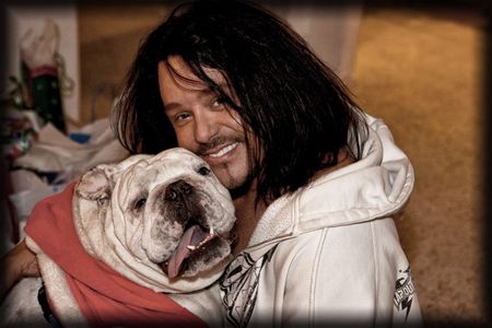 KEVON & ELVIS