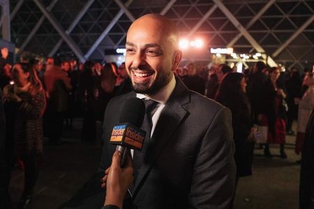 Ahmed Mourad