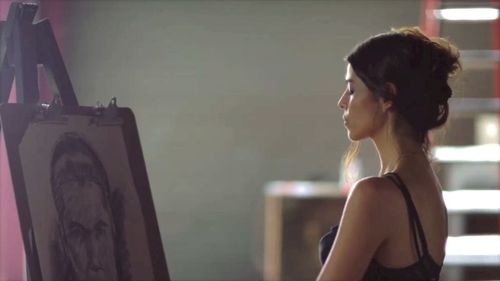 London and the Muse