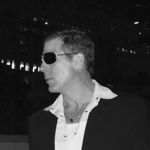 Brian S. Carpenter