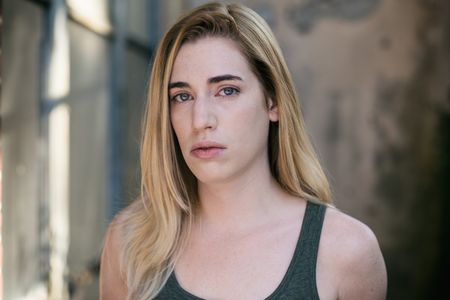 Megan Rosen