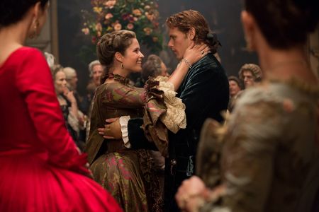 Outlander