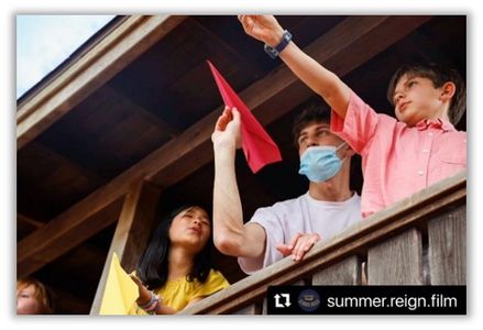 BTS - Summer Reign