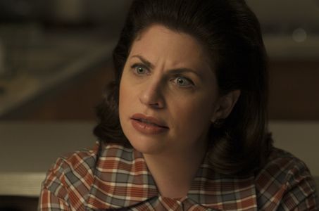 Sari Lennick