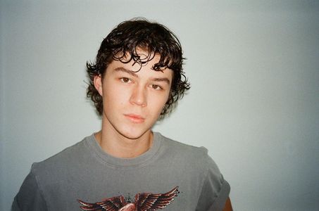 Zac Burgess