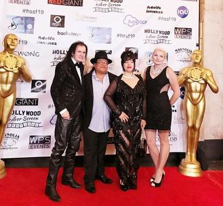 Red Carpet
