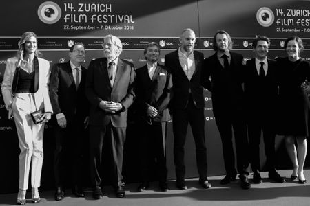Zurich Film Festival 2018