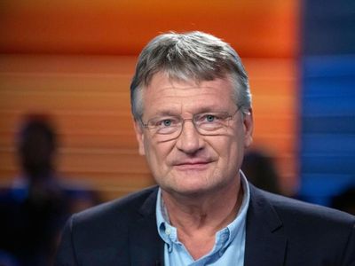 Jörg Meuthen