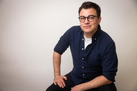 Ian Cardoni